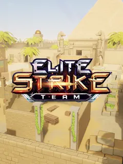 Elite Strike Team cover image