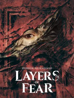 Layers of Fear cover image