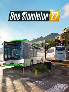 Bus Simulator 27 cover image