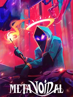 Metavoidal cover image
