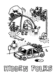Hidden Folks cover image