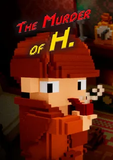 The Murder of H. cover image