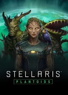 Stellaris: Plantoids Species Pack cover image