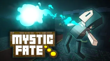 Mystic Fate cover image
