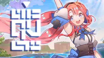 QV cover image