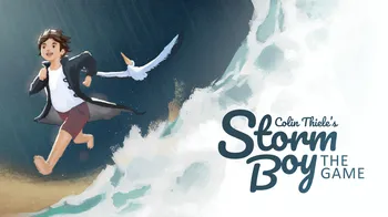 Storm Boy cover image