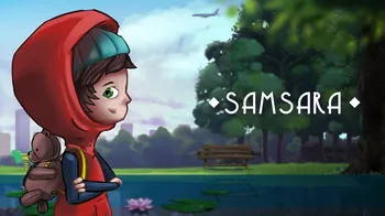Samsara: Deluxe Edition cover image