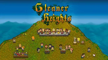 Gleaner Heights cover image
