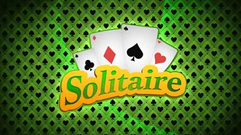 Solitaire cover image