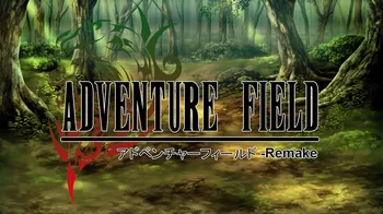 Adventure Field™ Remake cover image