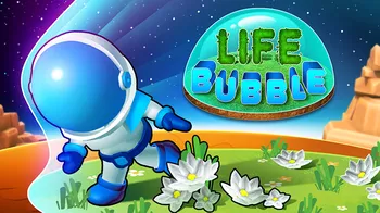 Life Bubble cover image