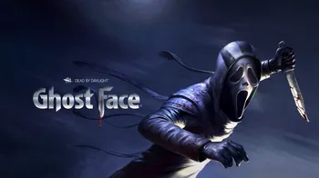 Dead by Daylight: Ghost Face® cover image