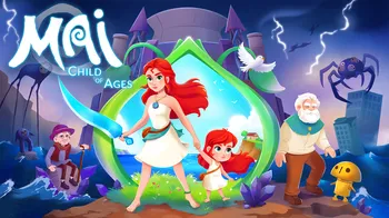 Mai: Child of Ages cover image
