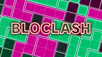 BLOCLASH cover image