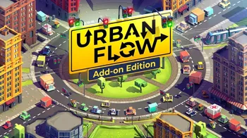 Urban Flow Add-on Edition cover image