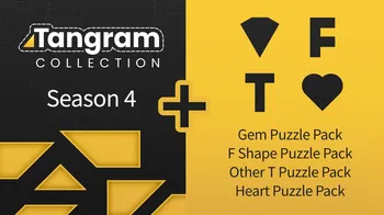 Tangram Collection Season 4 cover image