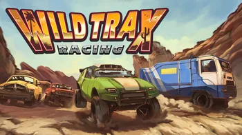 WildTrax Racing cover image