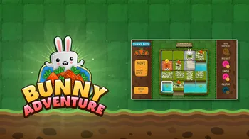 Bunny Adventure cover image