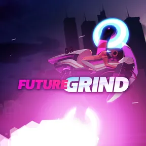 FutureGrind cover image