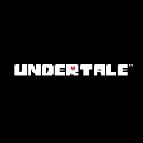 Undertale cover image