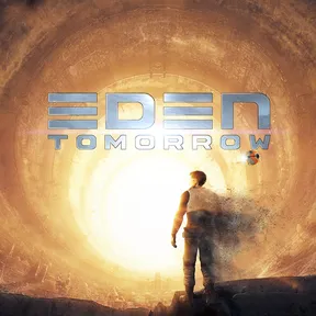 Eden-Tomorrow cover image