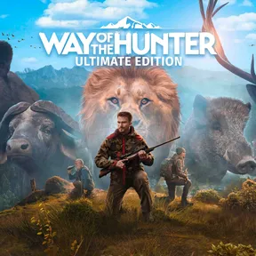 Way of the Hunter - Ultimate Edition cover image