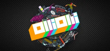 OlliOlli cover image