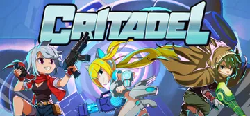 Critadel cover image