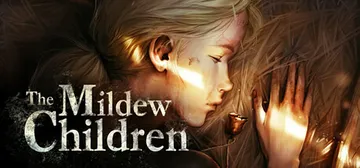 The Mildew Children cover image