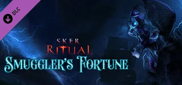 Sker Ritual - Smuggler's Fortune cover image