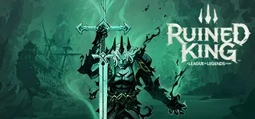 Ruined King: A League of Legends Story™ cover image