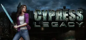 Cypress Legacy cover image