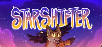 Starshifter cover image