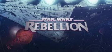 STAR WARS™ Rebellion cover image