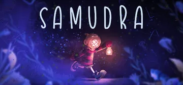 SAMUDRA cover image