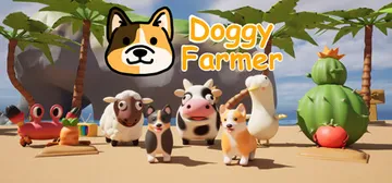 Doggy Farmer cover image