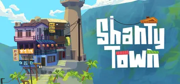 ShantyTown cover image
