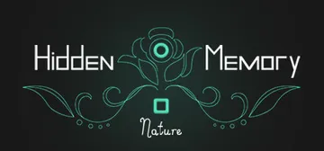 Hidden Memory - Nature cover image