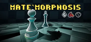 Mate'Morphosis cover image