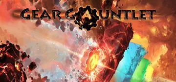 Gear Gauntlet cover image