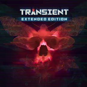 Transient: Extended Edition cover image
