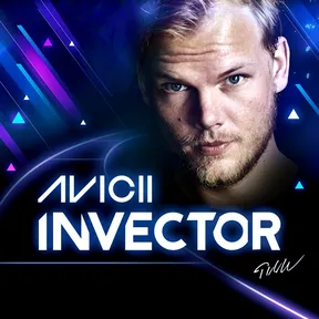 AVICII Invector cover image