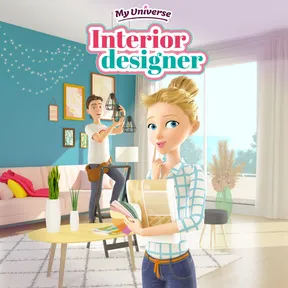 My Universe - Interior Designer cover image