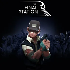 The Final Station cover image