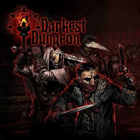 Darkest Dungeon® cover image