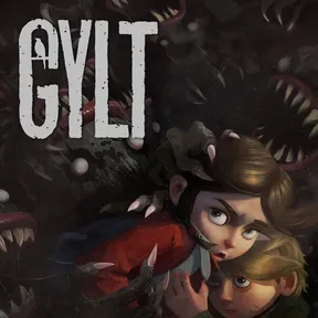 GYLT cover image