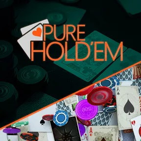 Poker Mega Pack cover image