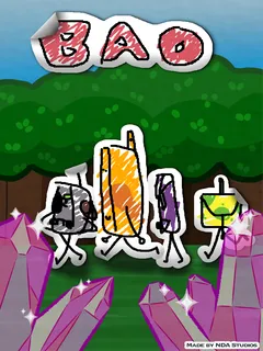 BAO cover image