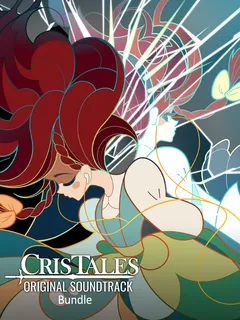 Cris Tales Original Soundtrack Bundle cover image