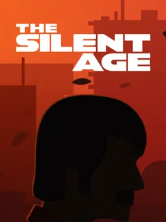 The Silent Age cover image